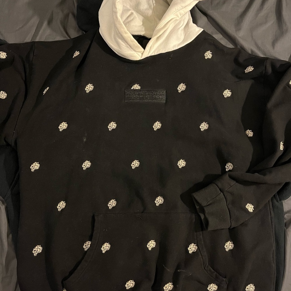 4 Darc Sport hoodie bundle